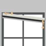 FASTFIX No-drill System,with patent