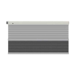 Motorized Honeycomb Blinds / Day & Night HoneycombBlinds / Up-Down Honeycomb Blinds System