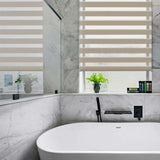 AM25LE/A-1.1 Tubular Lithium Battery Motor, Electronic Limit, Radio+, Silent Motor