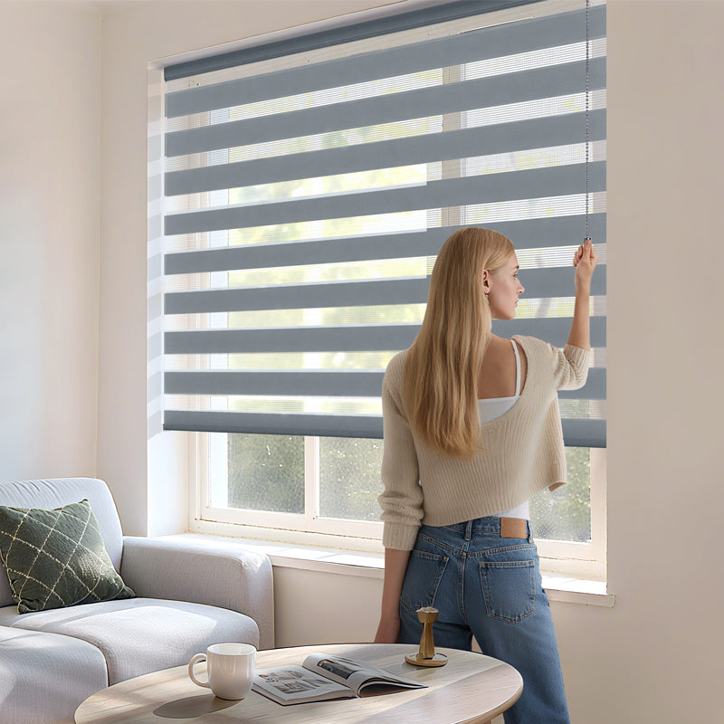 AM25LA/A-M-1.1 Lithium Battery Tubular Motor, Matter Motor, Electronic Limit, Silent Motor