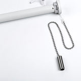 AM25LA/A-M-1.1 Lithium Battery Tubular Motor, Matter Motor, Electronic Limit, Silent Motor