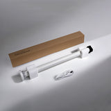 AM25LE/A-1.1 Tubular Lithium Battery Motor, Electronic Limit, Radio+, Silent Motor