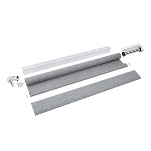 M500 Manual/ Cordless/ Motorized Color-Matching Roller Blind System