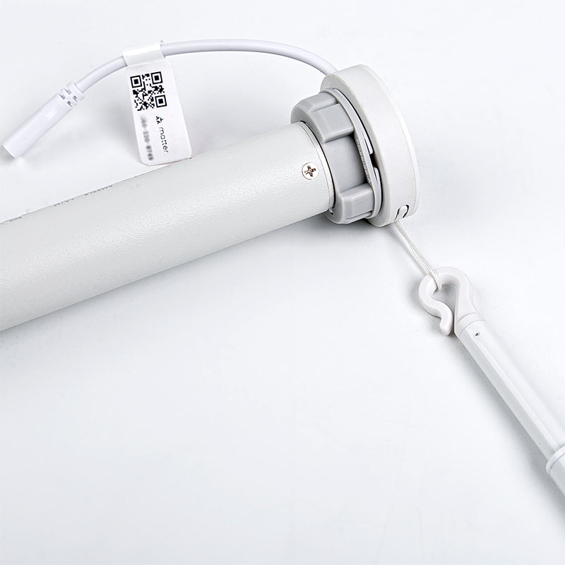 AM25LA/A-M-1.1 Lithium Battery Tubular Motor, Matter Motor, Electronic Limit, Silent Motor