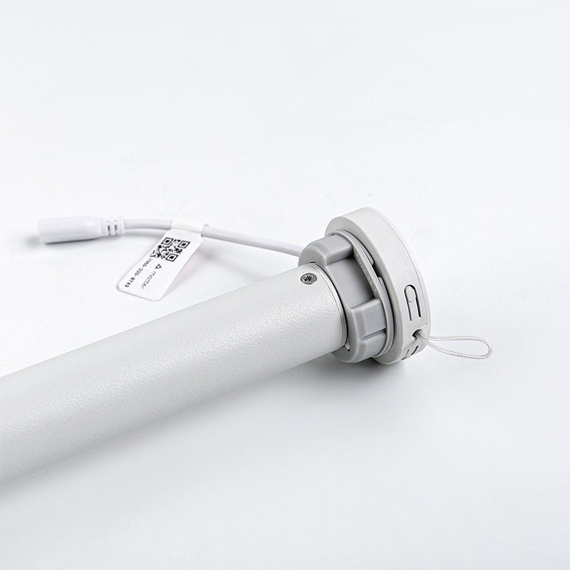 AM25LA/A-M-1.1 Lithium Battery Tubular Motor, Matter Motor, Electronic Limit, Silent Motor