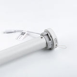 AM25LA/A-M-1.1 Lithium Battery Tubular Motor, Matter Motor, Electronic Limit, Silent Motor