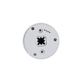 AM25LE/A-1.1 Tubular Lithium Battery Motor, Electronic Limit, Radio+, Silent Motor