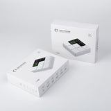 C1-15 15-Channel LCD Display Smart remote control, Radio+