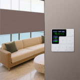 C1-15 15-Channel LCD Display Smart remote control, Radio+