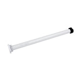 AM25LE/A-1.1 Tubular Lithium Battery Motor, Electronic Limit, Radio+, Silent Motor