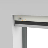 FASTFIX No-drill System,with patent