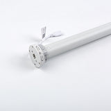 AM25LA/A-M-1.1 Lithium Battery Tubular Motor, Matter Motor, Electronic Limit, Silent Motor