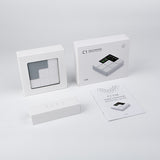 C1-15 15-Channel LCD Display Smart remote control, Radio+