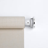 AM25LE/A-1.1 Tubular Lithium Battery Motor, Electronic Limit, Radio+, Silent Motor