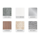 FASTFIX No-drill System,with patent