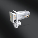 FASTFIX No-drill System,with patent